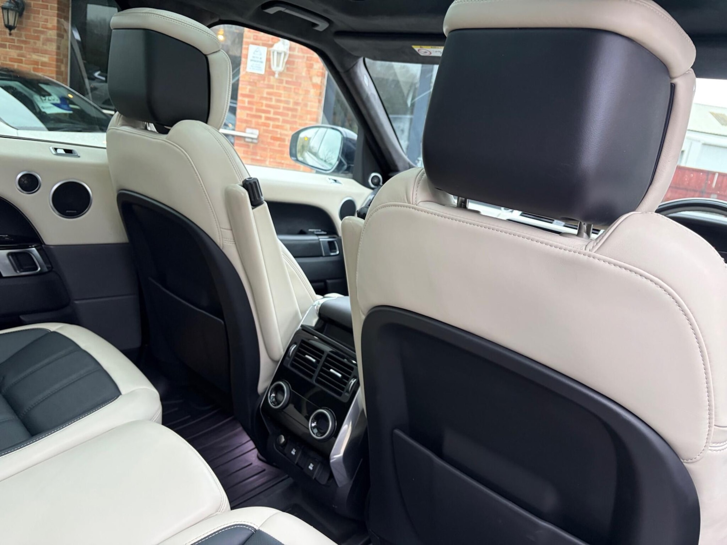 Used Land Rover Range Rover Sport for sale - 77737939: Photo 19