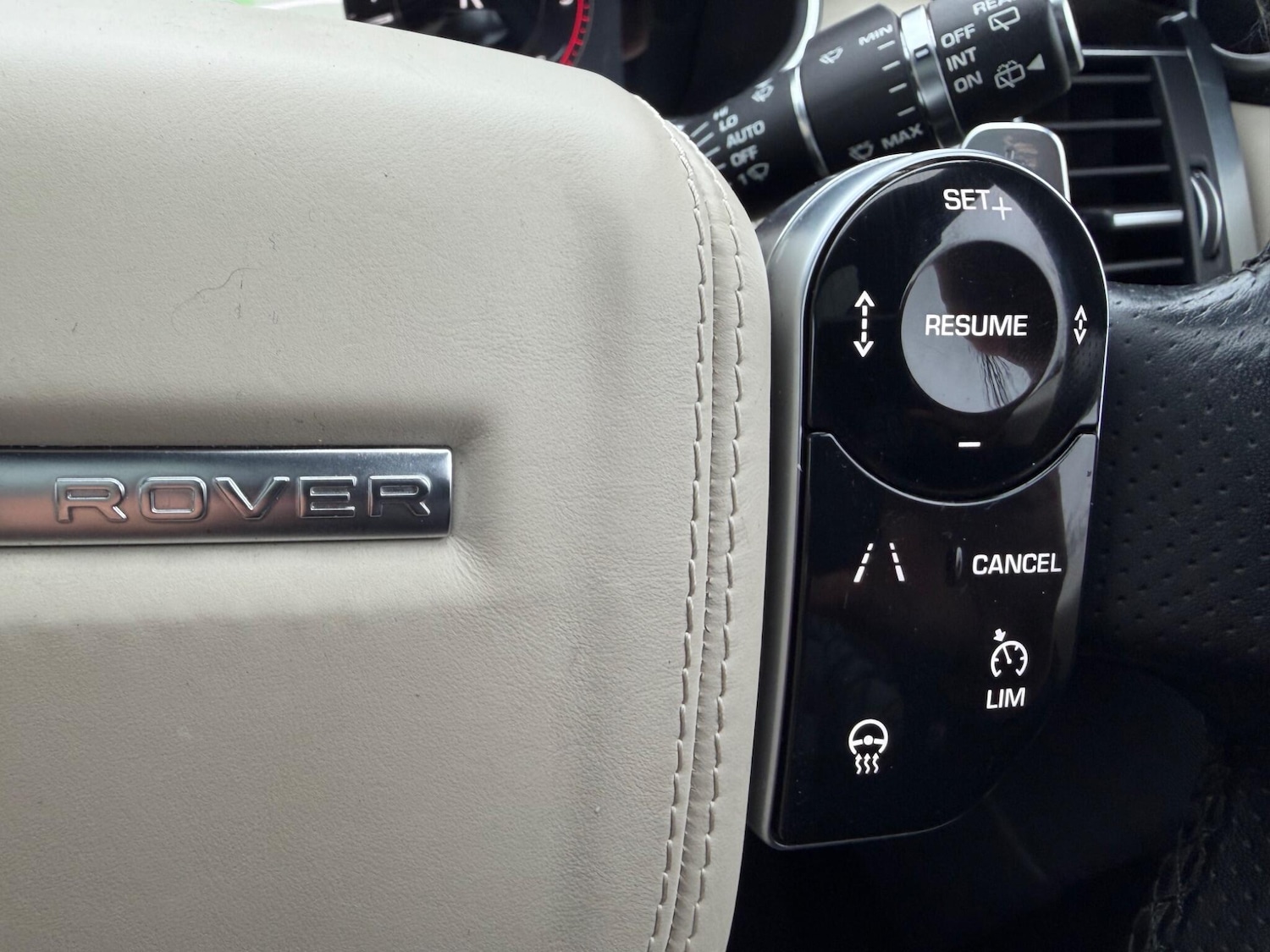 Used Land Rover Range Rover Sport for sale - 77737939: Photo 21