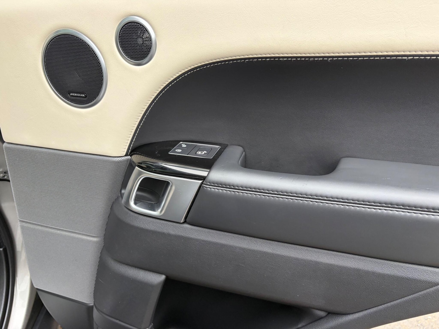 Used Land Rover Range Rover Sport for sale - 77737939: Photo 22