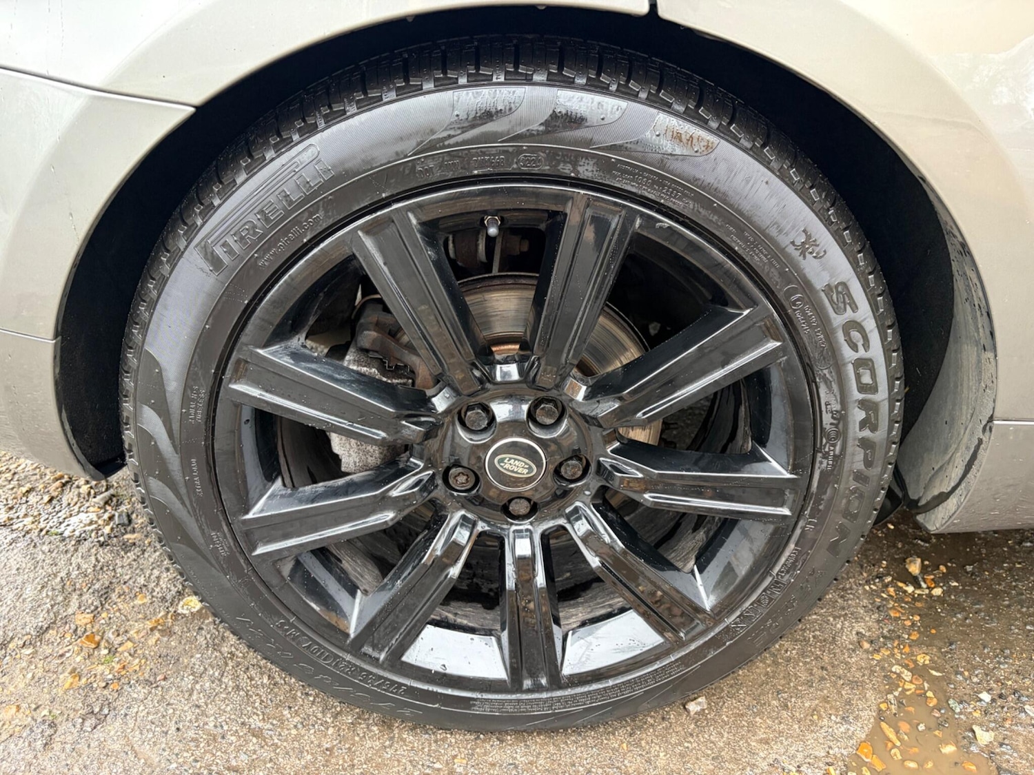 Used Land Rover Range Rover Sport for sale - 77737939: Photo 23