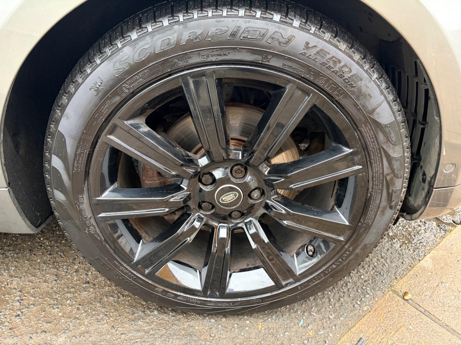 Used Land Rover Range Rover Sport for sale - 77737939: Photo 24