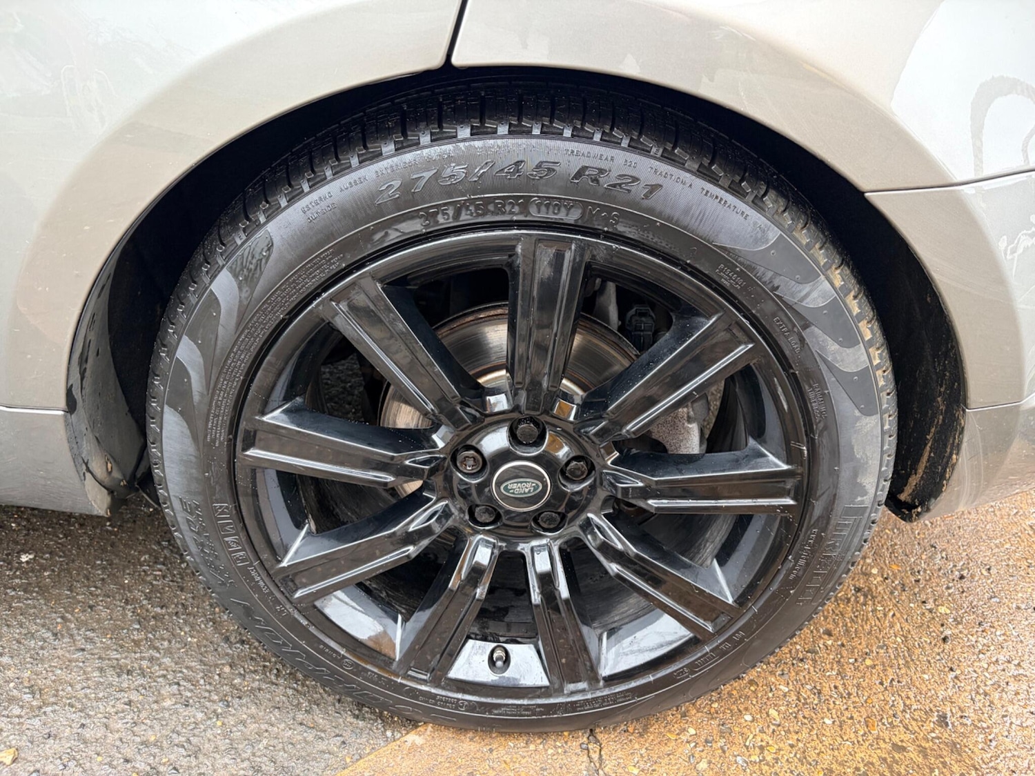 Used Land Rover Range Rover Sport for sale - 77737939: Photo 25