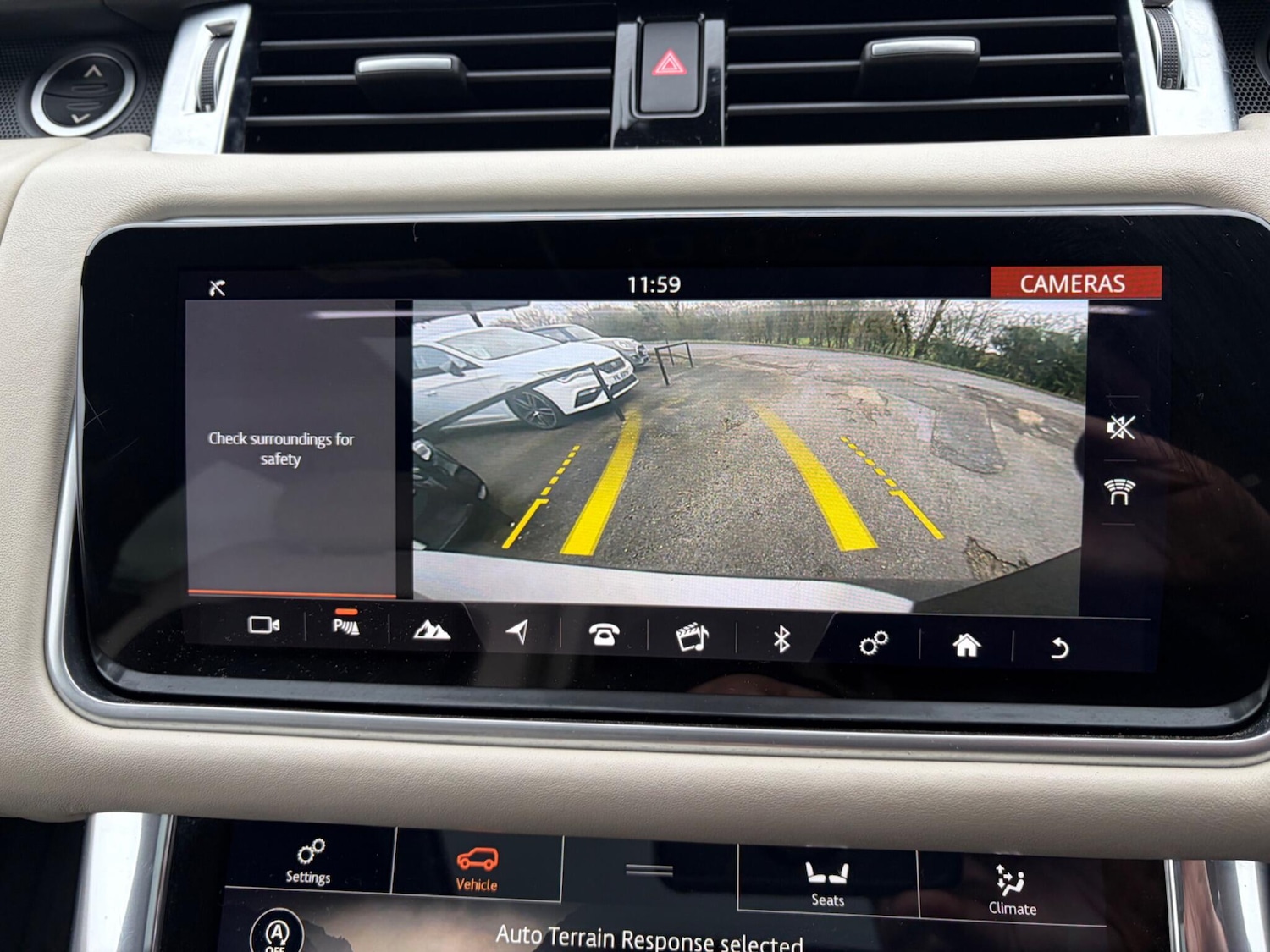 Used Land Rover Range Rover Sport for sale - 77737939: Photo 26