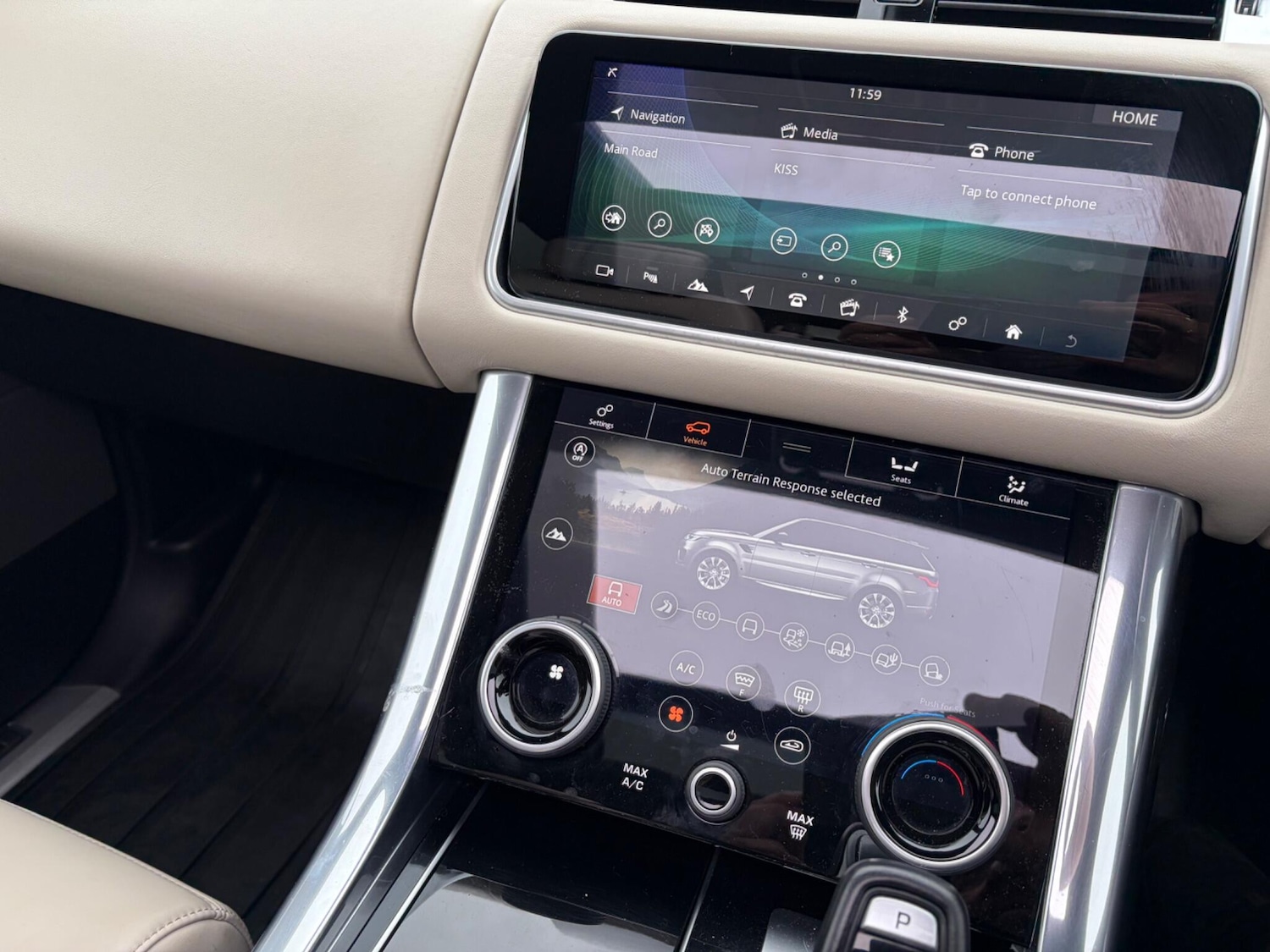 Used Land Rover Range Rover Sport for sale - 77737939: Photo 27