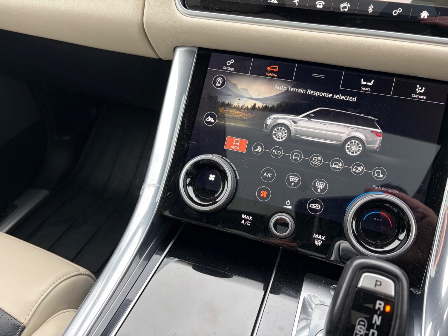 Used Land Rover Range Rover Sport for sale - 77737939: Photo 28