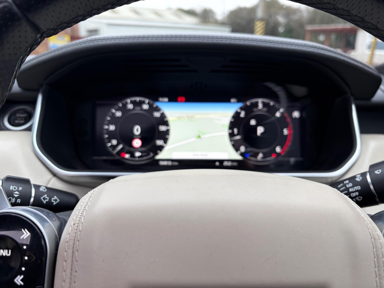 Used Land Rover Range Rover Sport for sale - 77737939: Photo 29