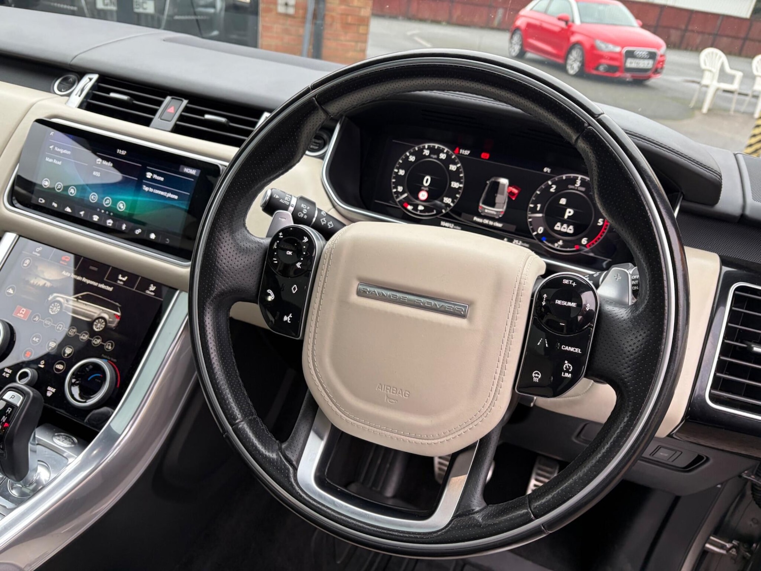 Used Land Rover Range Rover Sport for sale - 77737939: Photo 30