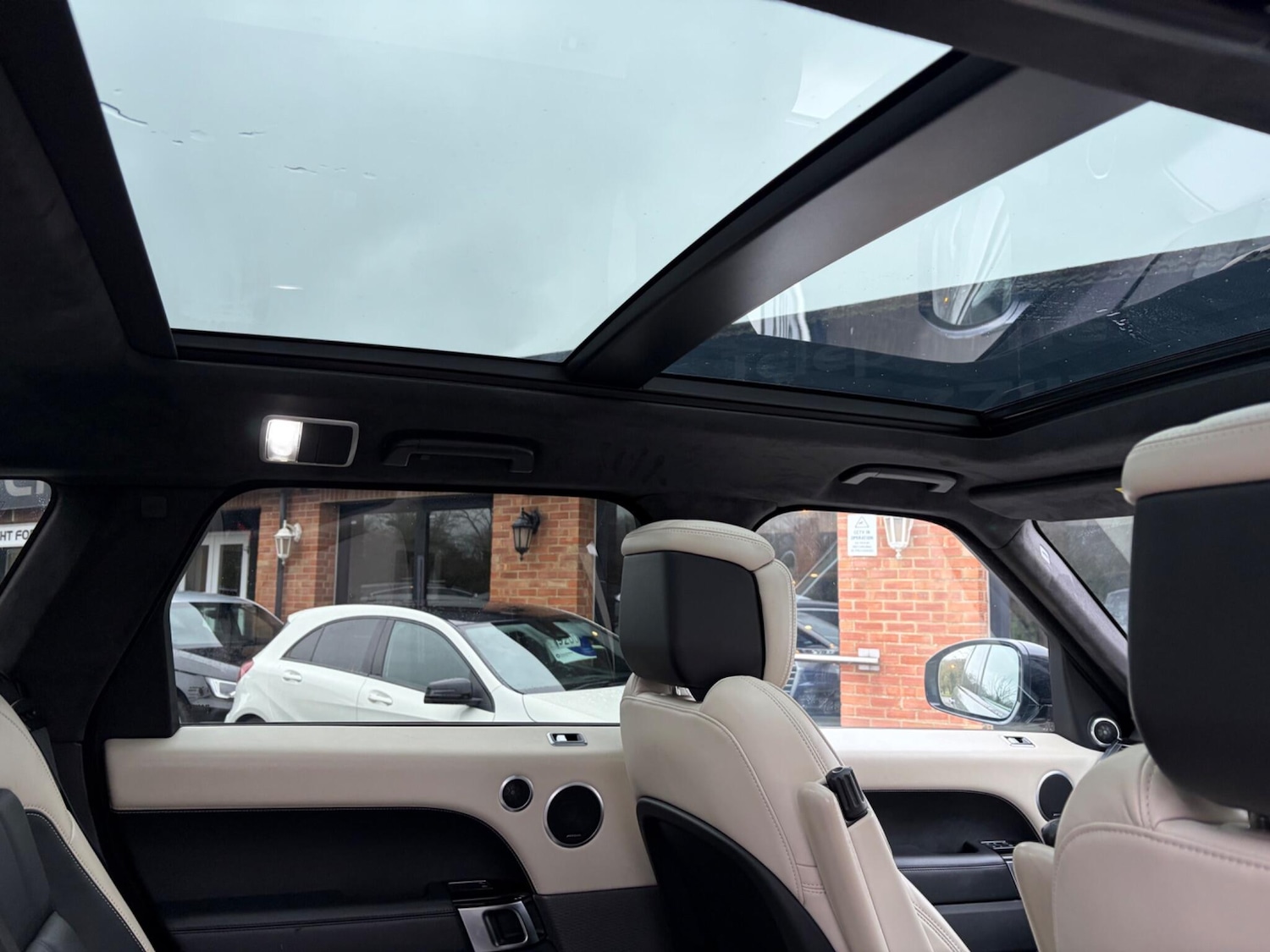 Used Land Rover Range Rover Sport for sale - 77737939: Photo 31