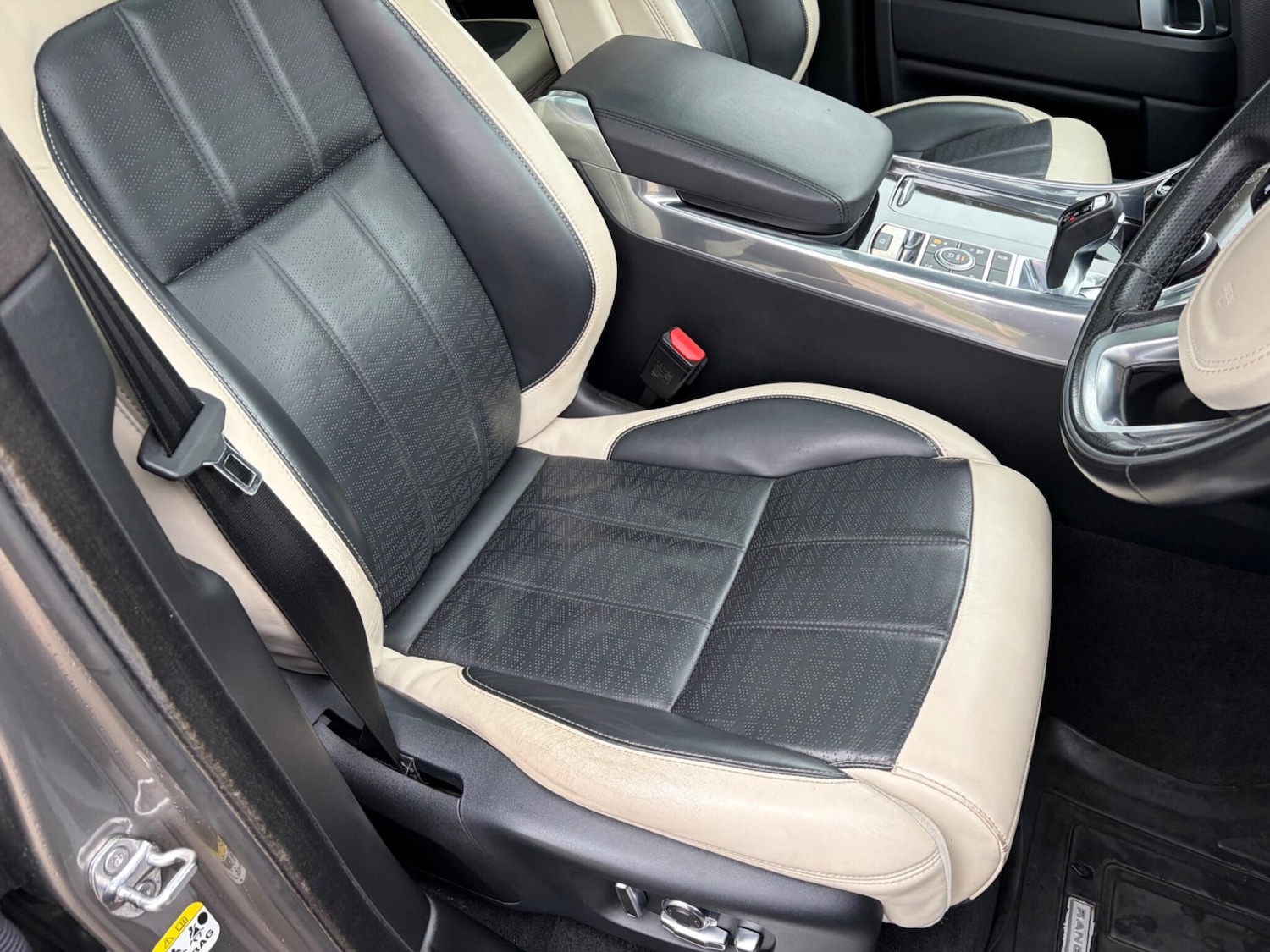 Used Land Rover Range Rover Sport for sale - 77737939: Photo 32