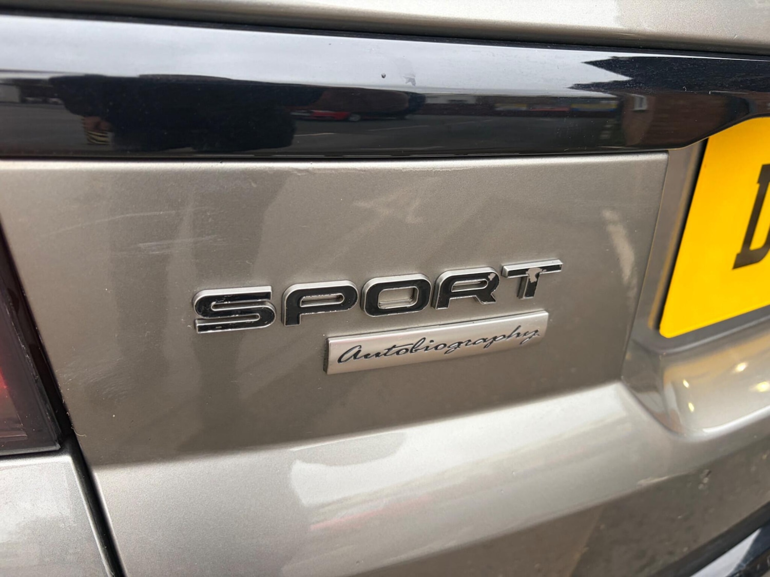 Used Land Rover Range Rover Sport for sale - 77737939: Photo 33