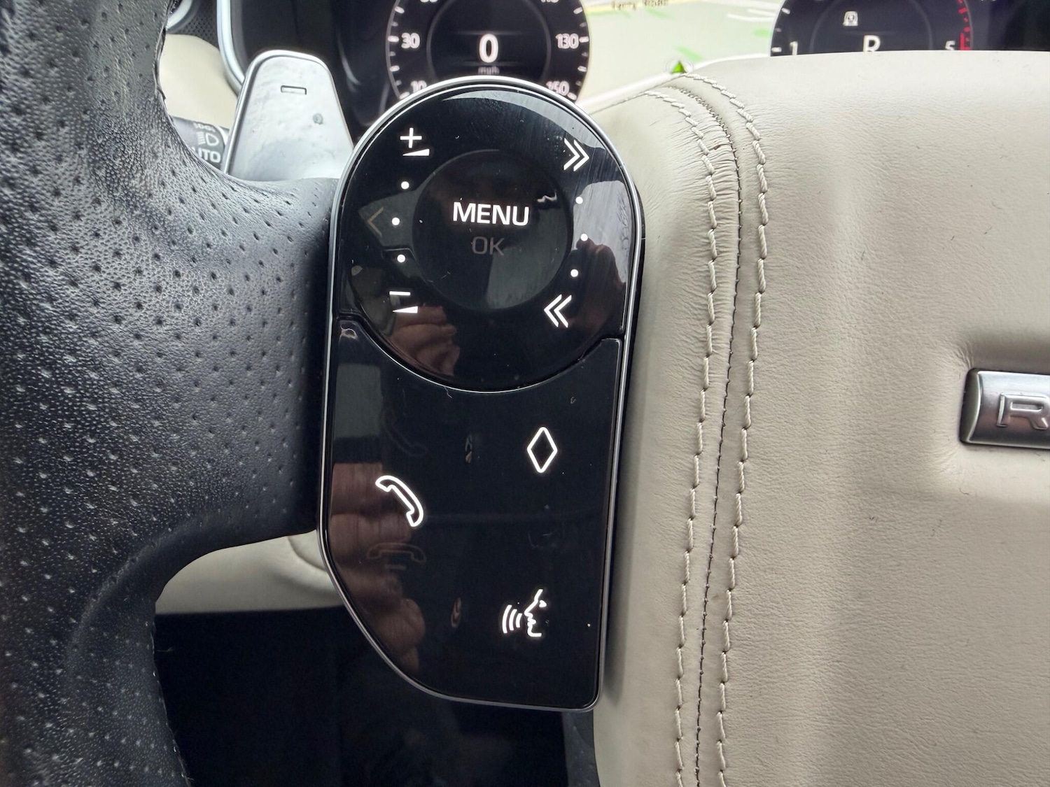 Used Land Rover Range Rover Sport for sale - 77737939: Photo 34