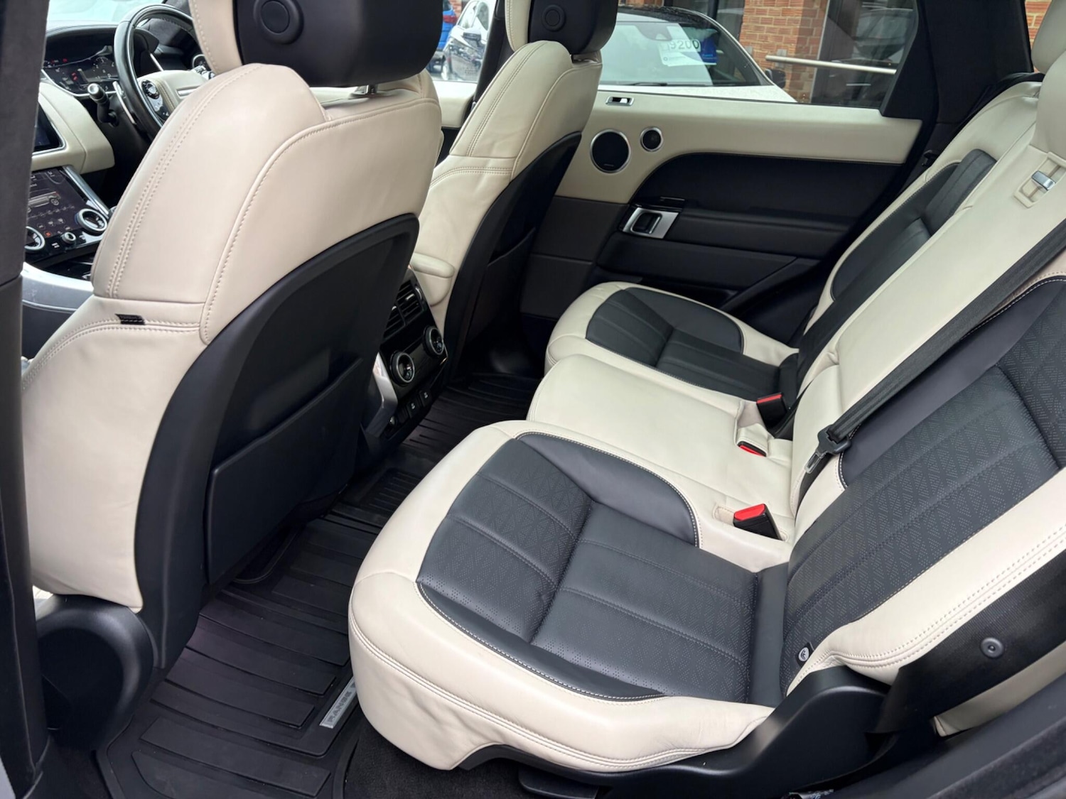 Used Land Rover Range Rover Sport for sale - 77737939: Photo 35