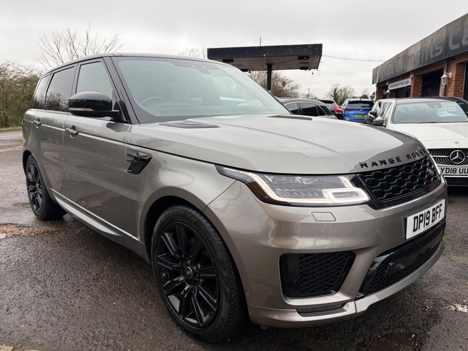 Used Land Rover Range Rover Sport for sale - 77737939: Photo 6