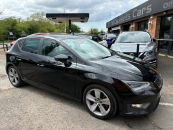 2015 (64) - 2.0 TDI CR FR Euro 5 (s/s) 5dr