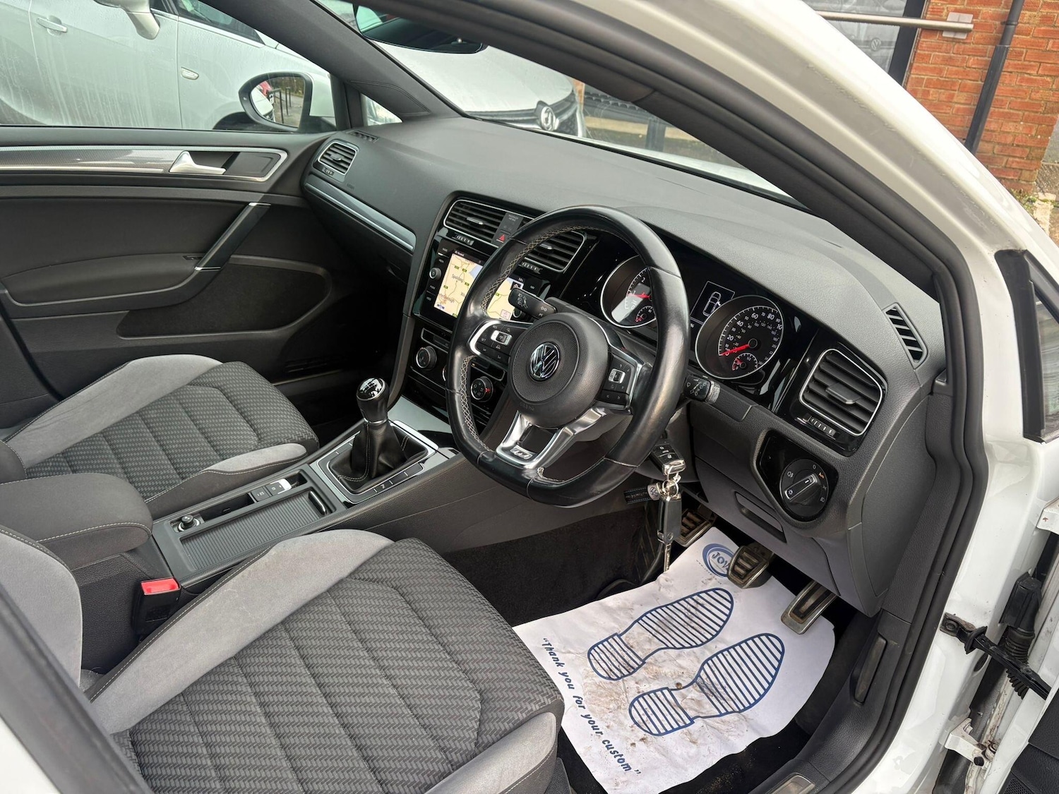 Used Volkswagen Golf 2018 for sale - 77029205: Photo 12