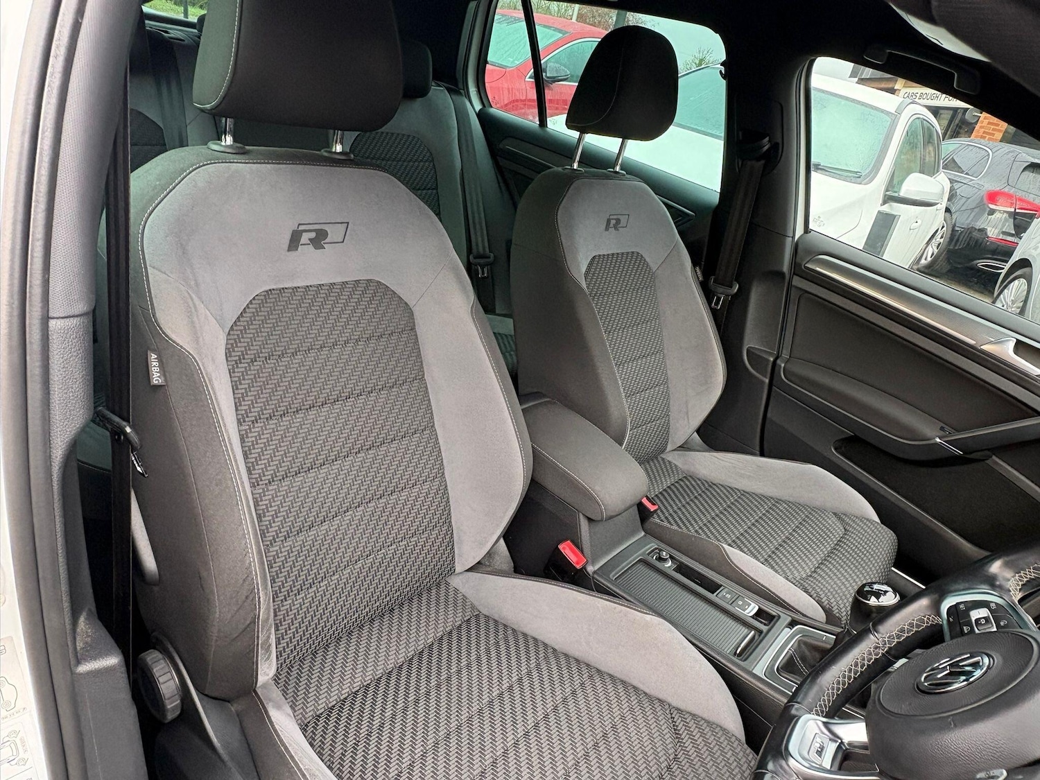 Used Volkswagen Golf 2018 for sale - 77029205: Photo 13