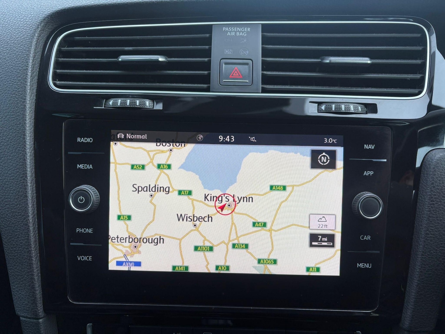 Used Volkswagen Golf 2018 for sale - 77029205: Photo 16