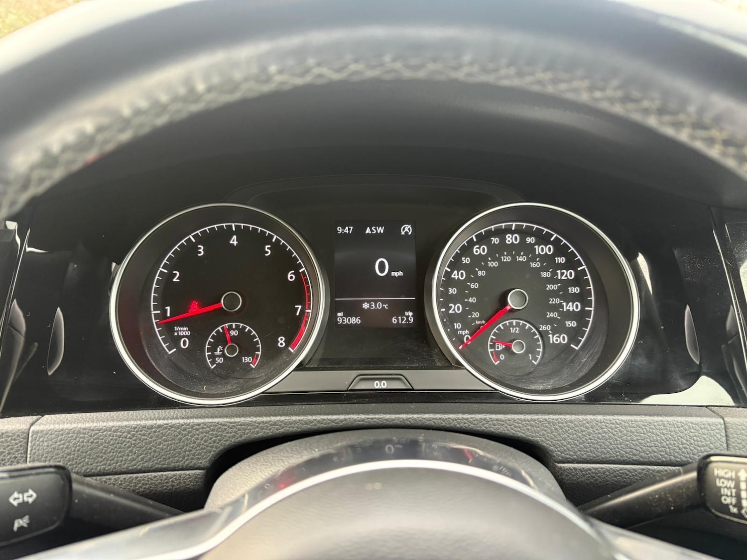 Used Volkswagen Golf 2018 for sale - 77029205: Photo 23