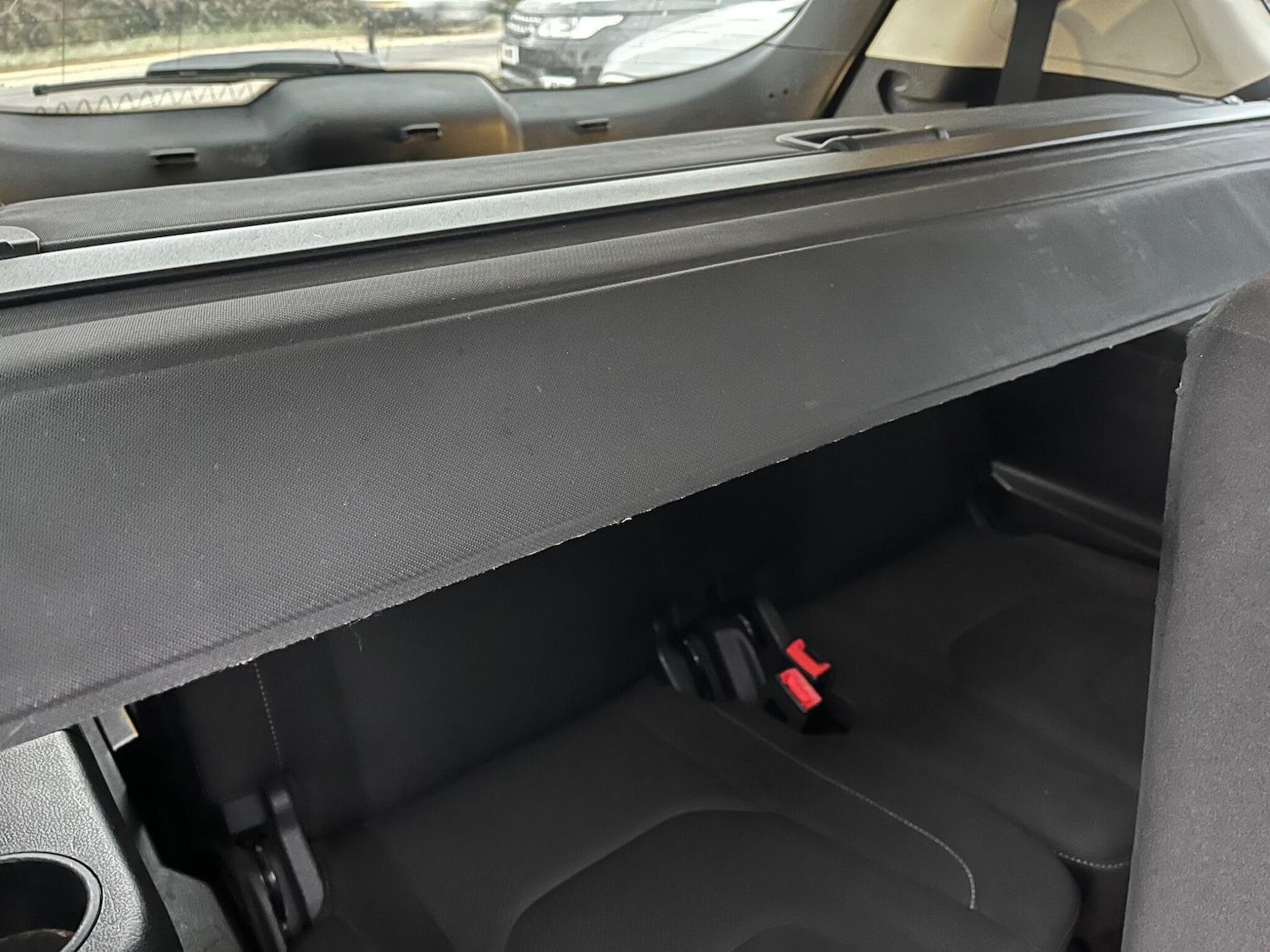 Used Ford S-Max 2016 for sale - 76645575: Photo 10