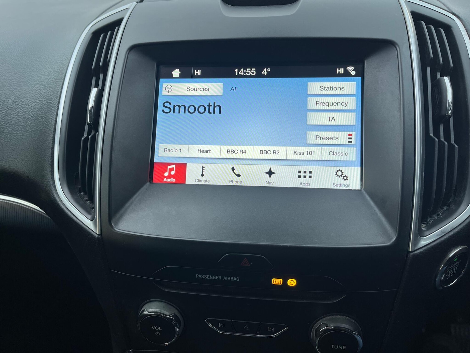 Used Ford S-Max 2016 for sale - 76645575: Photo 12