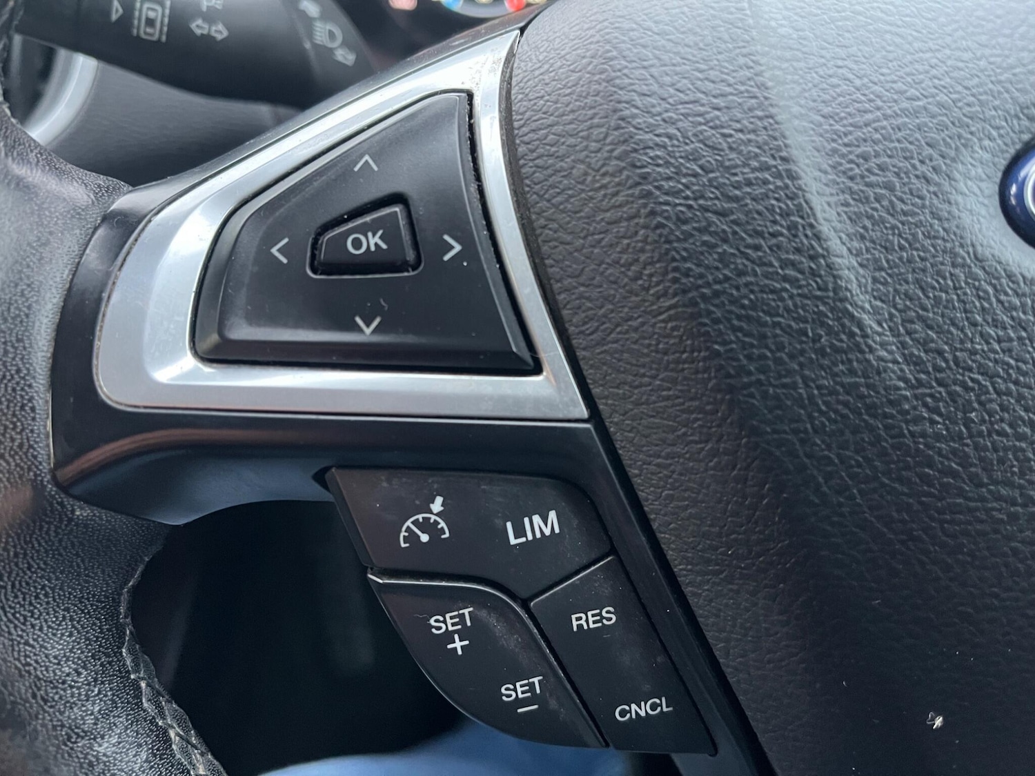 Used Ford S-Max 2016 for sale - 76645575: Photo 14