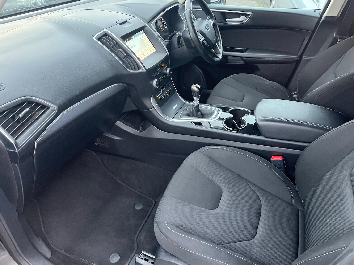 Used Ford S-Max 2016 for sale - 76645575: Photo 19