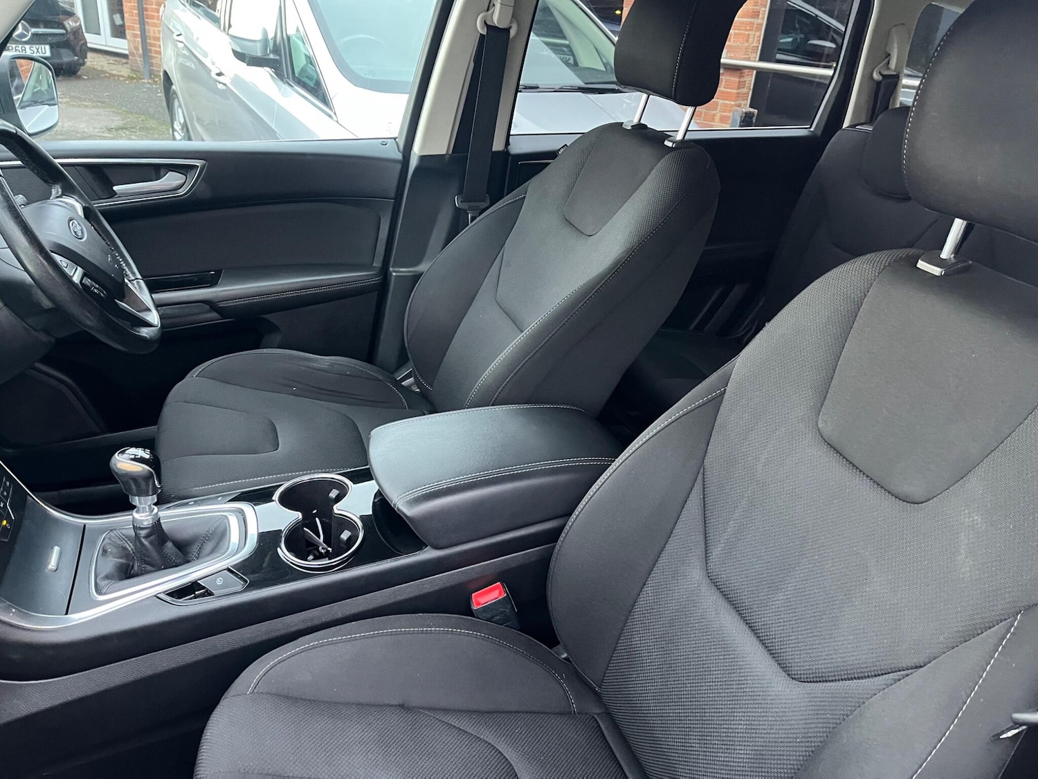 Used Ford S-Max 2016 for sale - 76645575: Photo 20