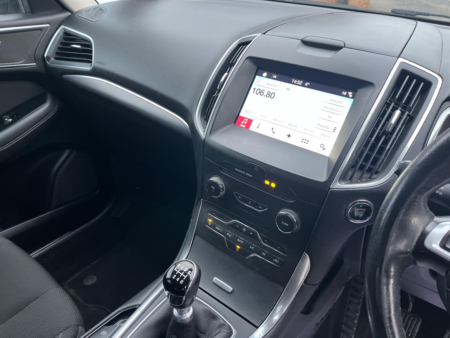 Used Ford S-Max 2016 for sale - 76645575: Photo 6