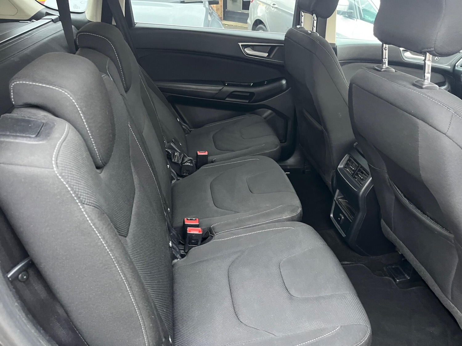 Used Ford S-Max 2016 for sale - 76645575: Photo 7