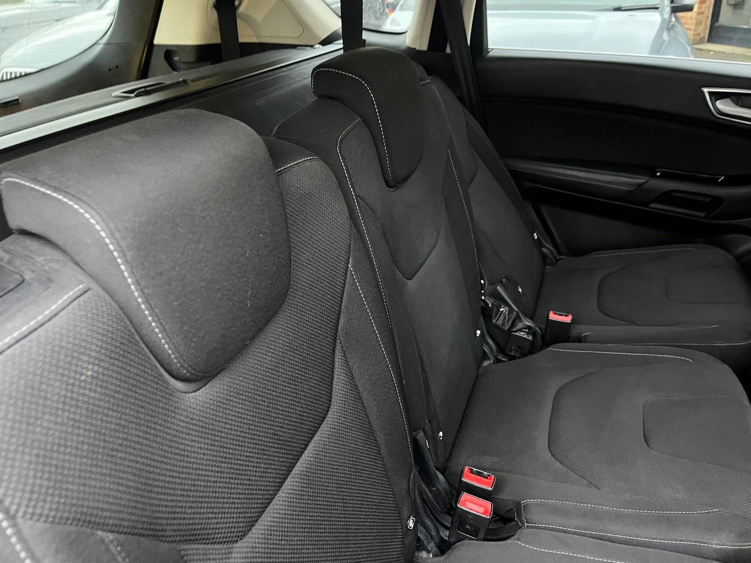 Used Ford S-Max 2016 for sale - 76645575: Photo 8