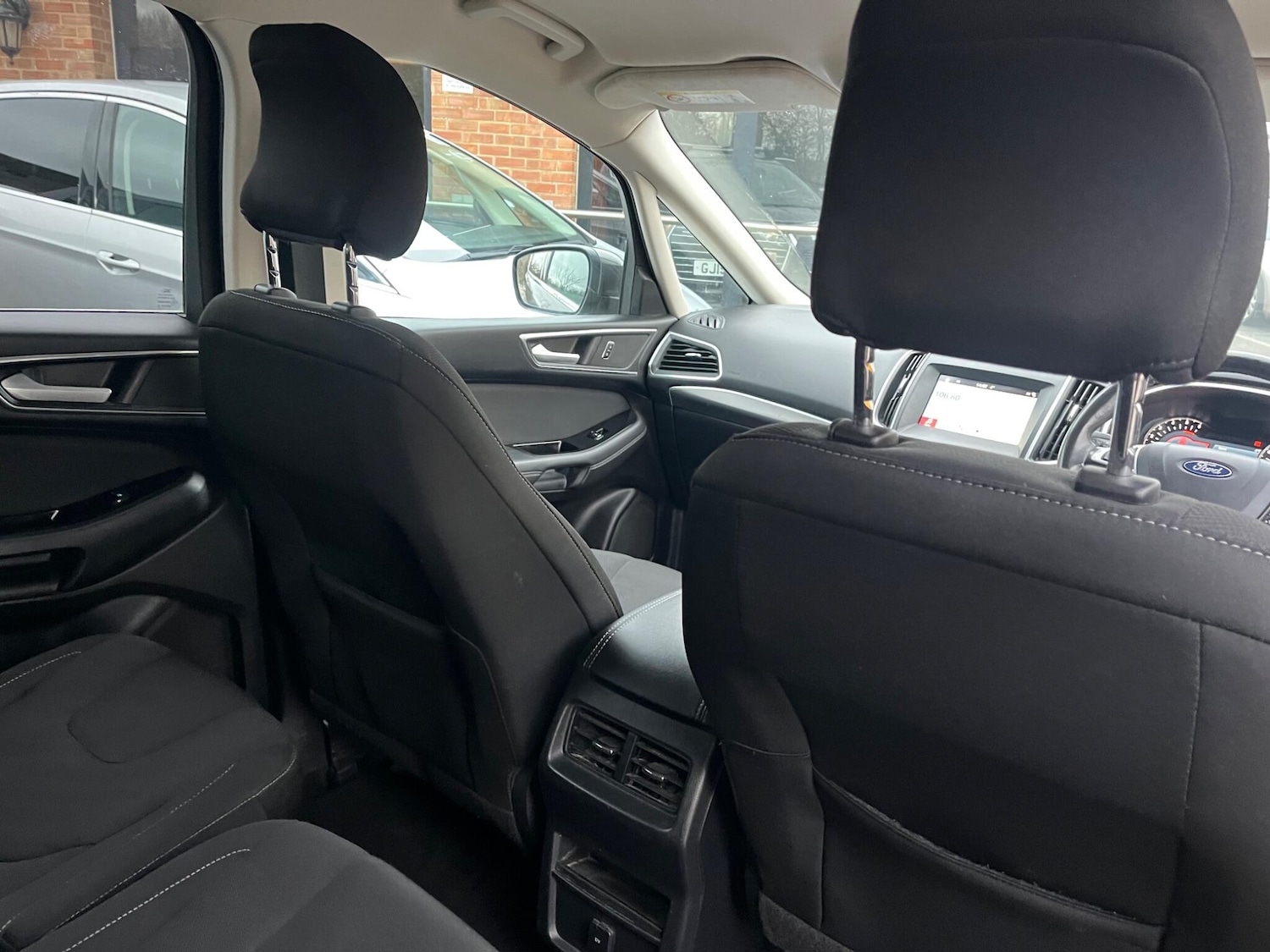 Used Ford S-Max 2016 for sale - 76645575: Photo 9