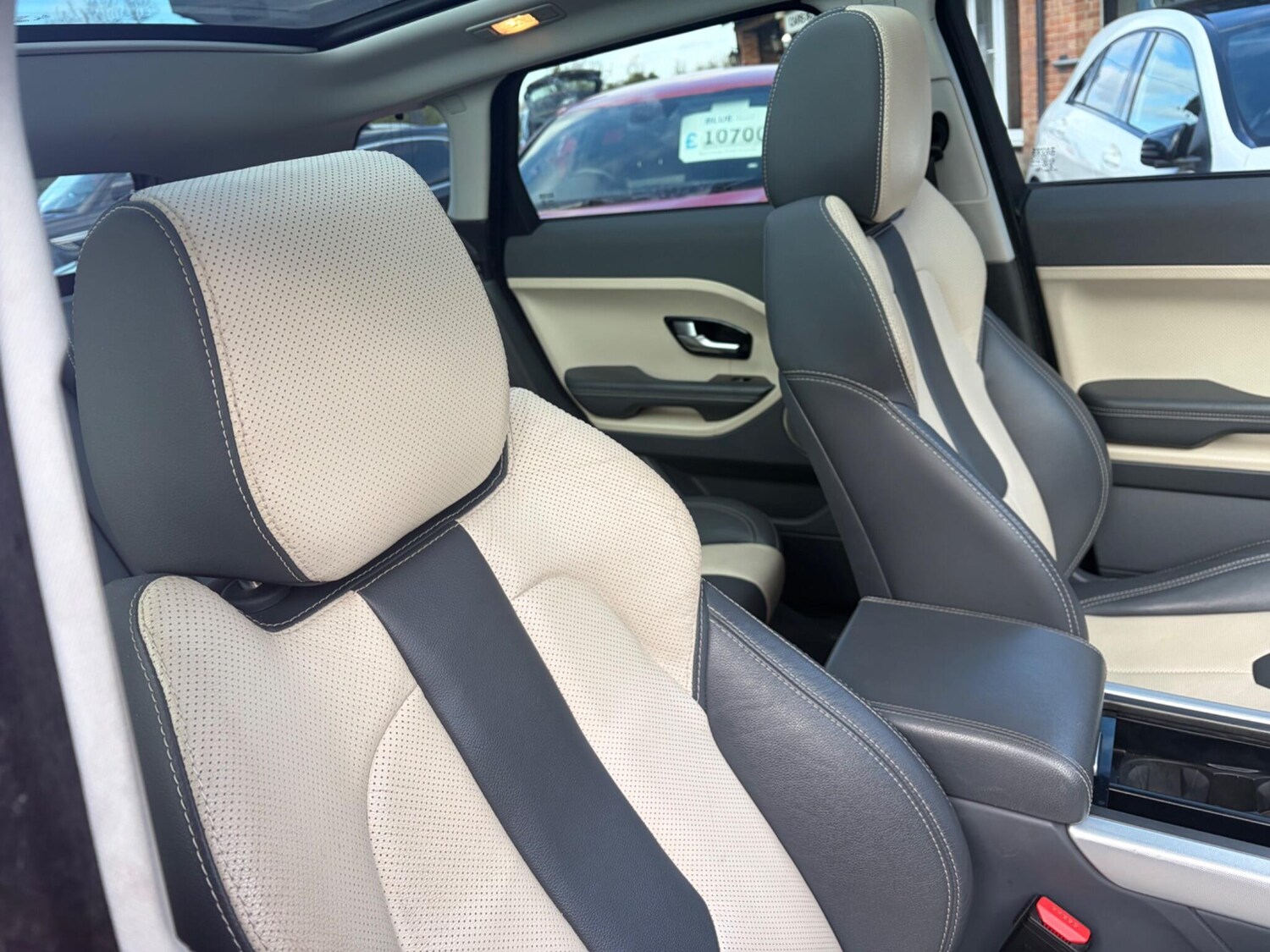 Used Land Rover Range Rover Evoque 2015 for sale - 78058036: Photo 16