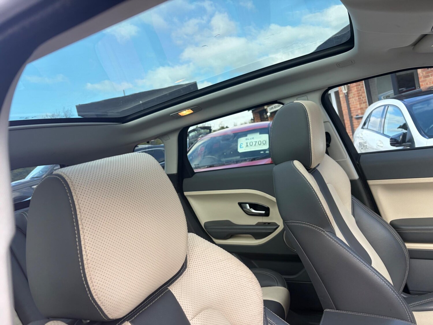 Used Land Rover Range Rover Evoque 2015 for sale - 78058036: Photo 17