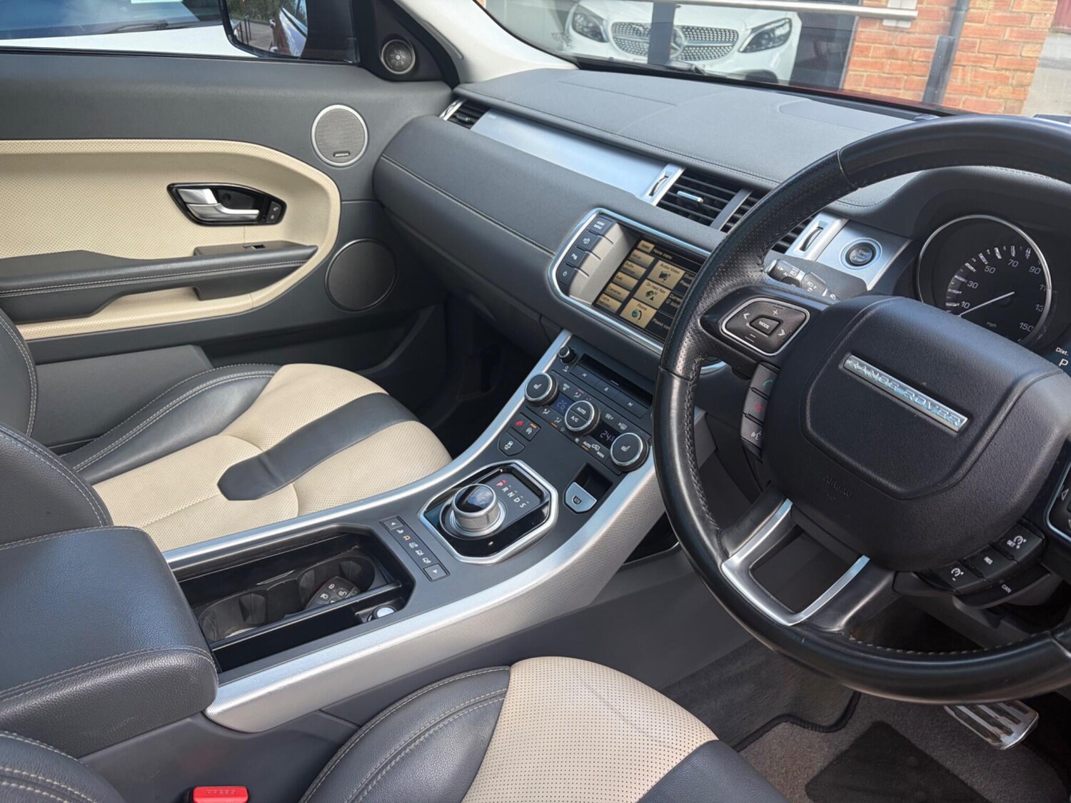 Used Land Rover Range Rover Evoque 2015 for sale - 78058036: Photo 18