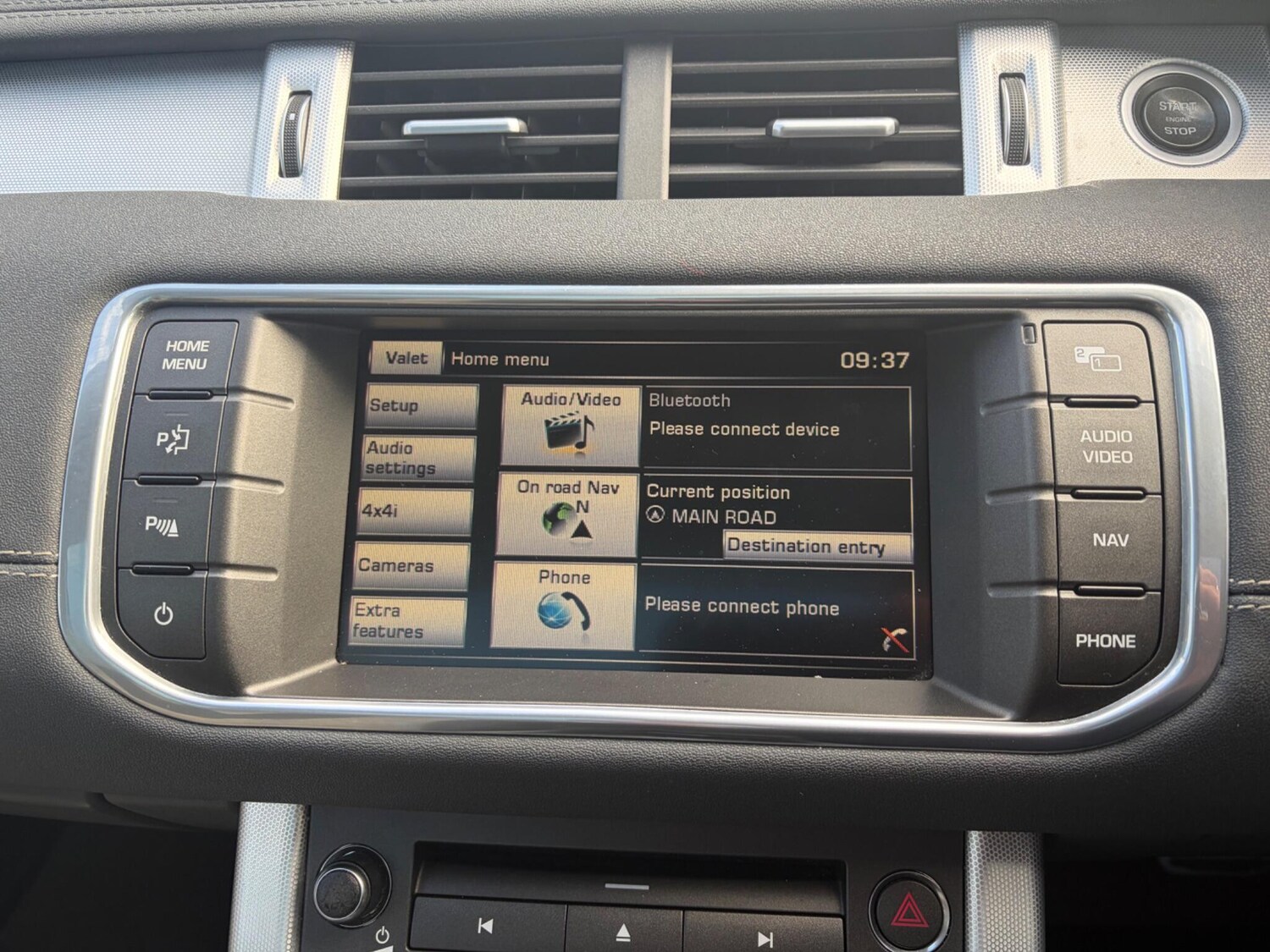 Used Land Rover Range Rover Evoque 2015 for sale - 78058036: Photo 20