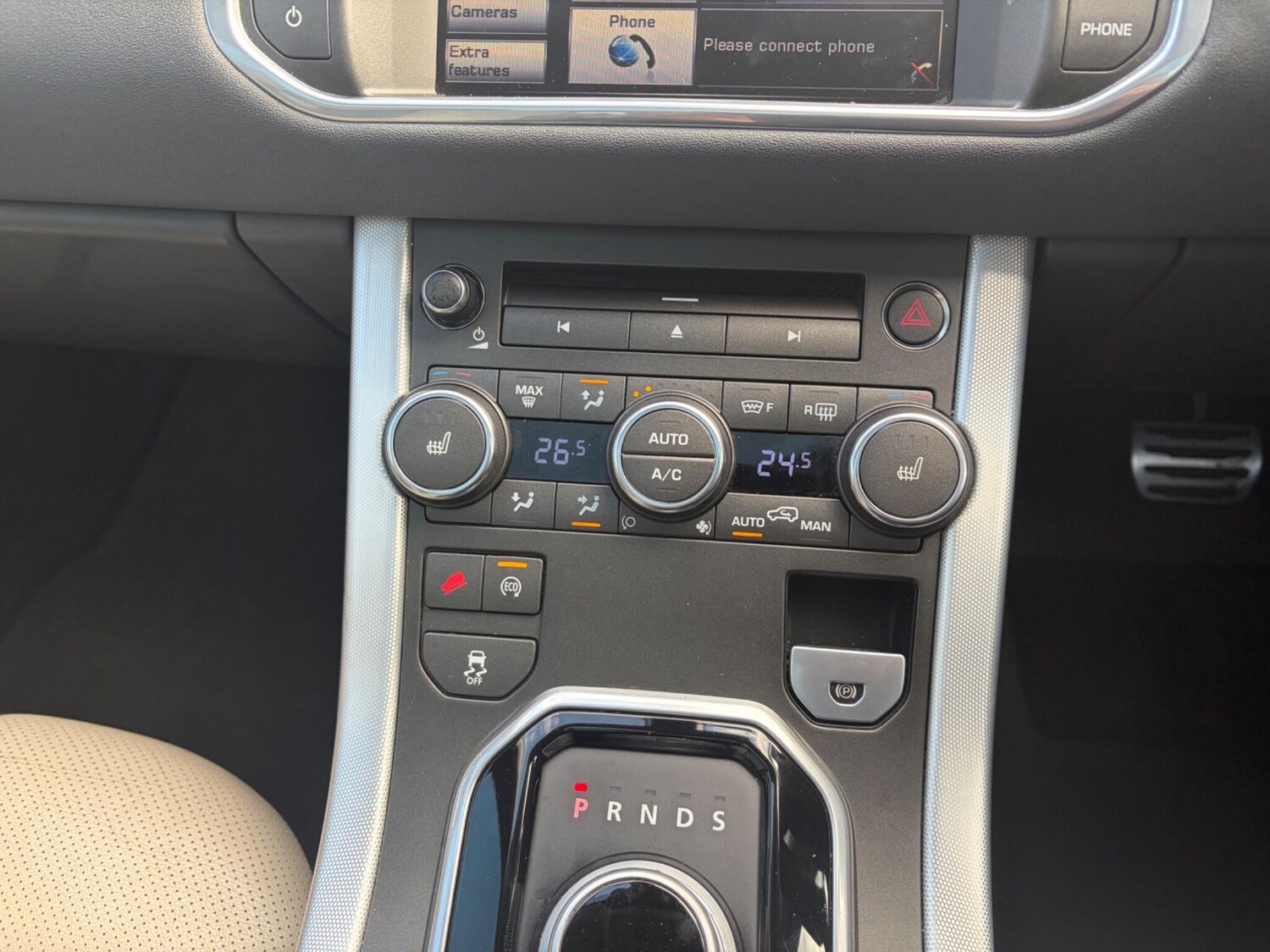 Used Land Rover Range Rover Evoque 2015 for sale - 78058036: Photo 21