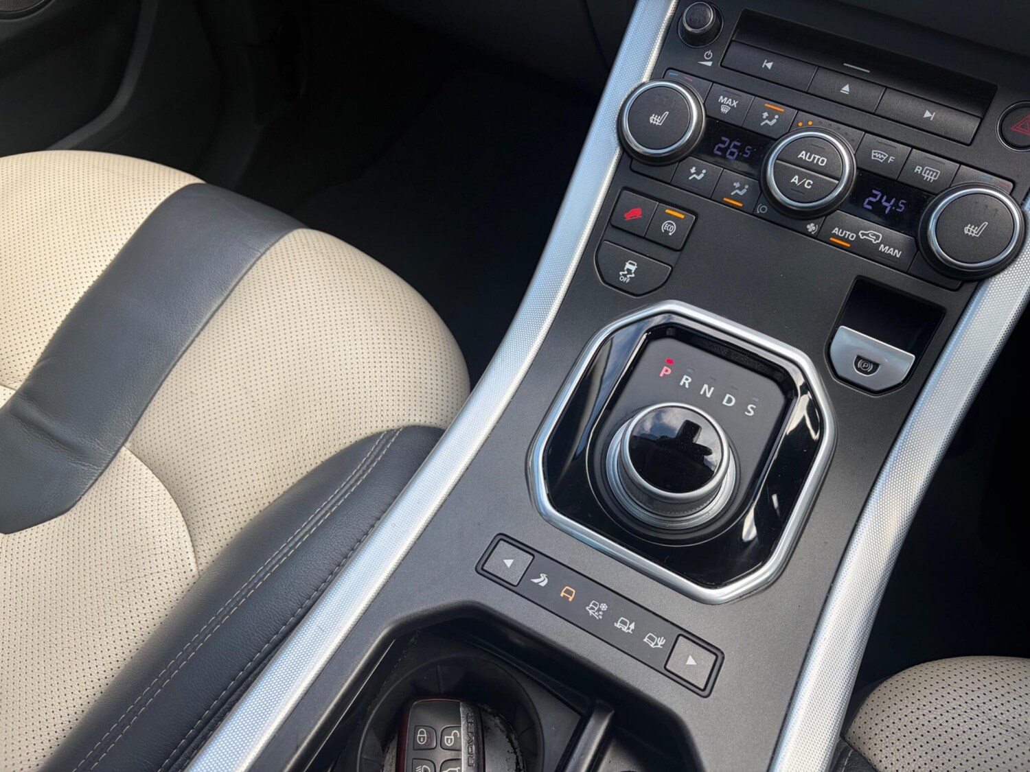 Used Land Rover Range Rover Evoque 2015 for sale - 78058036: Photo 22