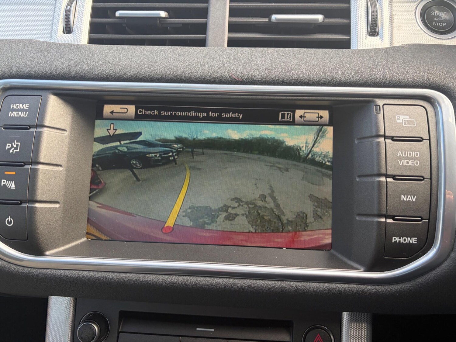 Used Land Rover Range Rover Evoque 2015 for sale - 78058036: Photo 23