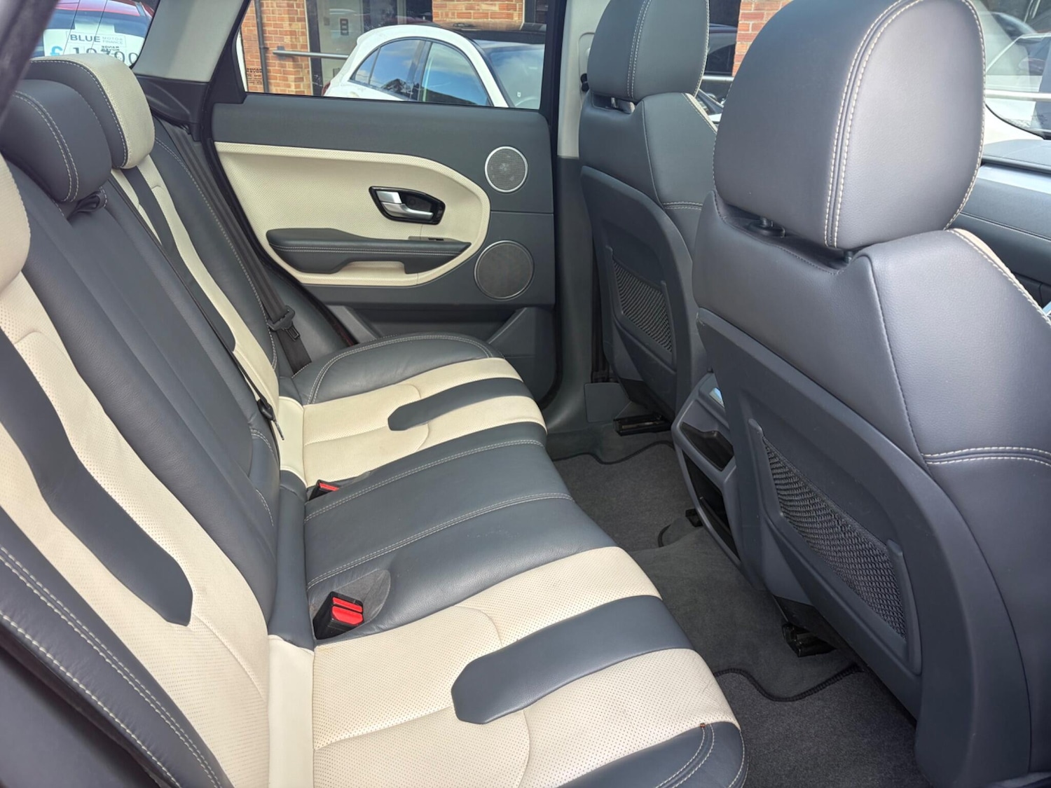 Used Land Rover Range Rover Evoque 2015 for sale - 78058036: Photo 9