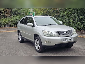 Used Lexus RX 2004 for sale - 79726866: Photo