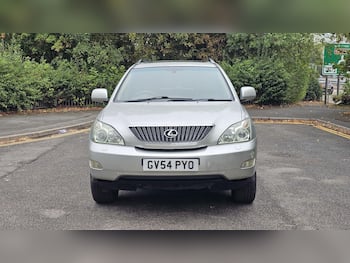 Used Lexus RX 2004 for sale - 79726866: Photo