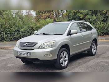 Used Lexus RX 2004 for sale - 79726866: Photo