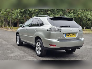Used Lexus RX 2004 for sale - 79726866: Photo