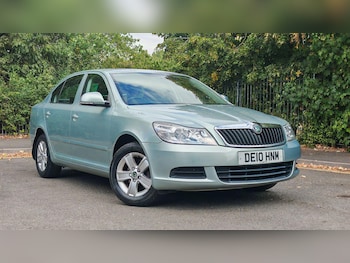 Used Skoda Octavia 2010 for sale - 79521075: Photo