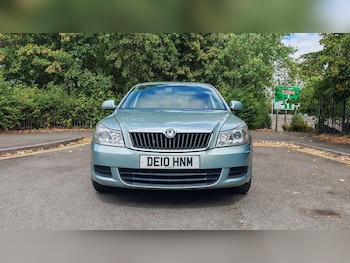 Used Skoda Octavia 2010 for sale - 79521075: Photo
