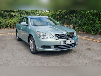 Used Skoda Octavia 2010 for sale - 79521075: Photo
