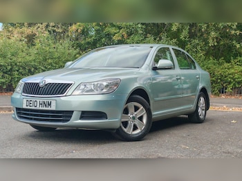 Used Skoda Octavia 2010 for sale - 79521075: Photo