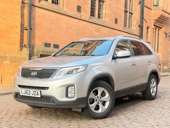 Used Kia Sorento 2013 for sale - 79388373: Photo