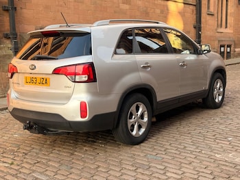 Used Kia Sorento 2013 for sale - 79388373: Photo