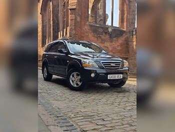 Used Kia Sorento 2008 for sale - 79669496: Photo